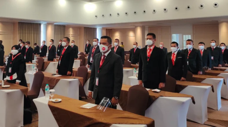 Pelatihan Satpam: Membangun Keamanan yang Handal